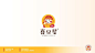 喜豆屋 | 鲷鱼烧冰淇淋品牌IP设计及vi设计-Ashley_Zhong #LOGO设计集# ​​​​