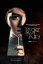 致命钥匙 第一季 Locke & Key Season 1 海报