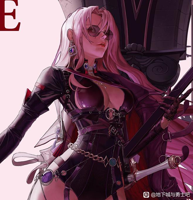 这次和谐刃影有影响吗_看图_地下城与勇士...