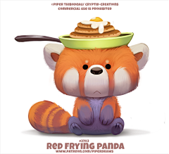 🐣大吉大利采集到画师- Piper Thibodeau