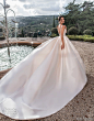 Nora Naviano 2019 Wedding Dresses