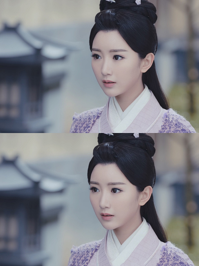 锦绣未央李常茹毛晓彤