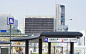 品牌：Osaka Metro

标签：地铁

设计：色部 义昭、松田 纱代子、后藤 健人（动态徽标）

发布日期：2018



由公营转为民营、重新开业的“大阪地铁”的VI规划。其象征图案反映了同样用于企业口号的品牌概念–“不断行进，不断变化”。通过内含地铁“Metro”的“M”，以及大阪“Osaka”的“O”的螺旋动感形态(活动M)，体现出充满活力的大阪街巷，以及不断行进的生命力。

