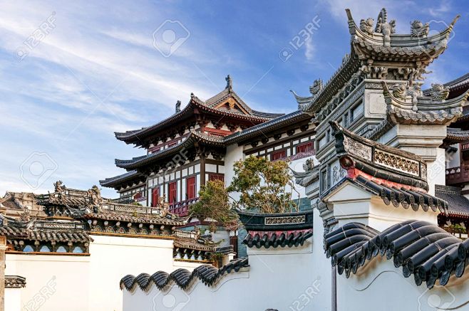 “ancient chinese arc...
