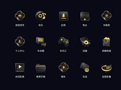 D♔采集到icon