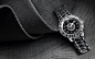 Eric SAUVAGE | Dior Montres Tourbillon