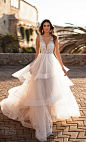 Naviblue 2019 Wedding Dresses