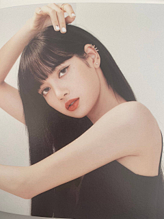 山城少年阿志采集到lisa