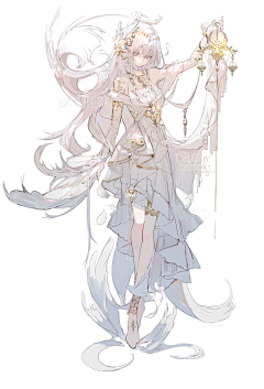 SLRaven采集到好看的