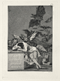 Francisco José de Goya y Lucientes
LOS PROVERBIOS (D. 202-219; H. 248-265)
Estimate  30,000 — 50,000  GBP
 LOT SOLD. 34,850 GBP 