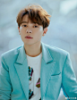 NINEPERCENT * 尤长靖 * 9 
（图cr.logo）