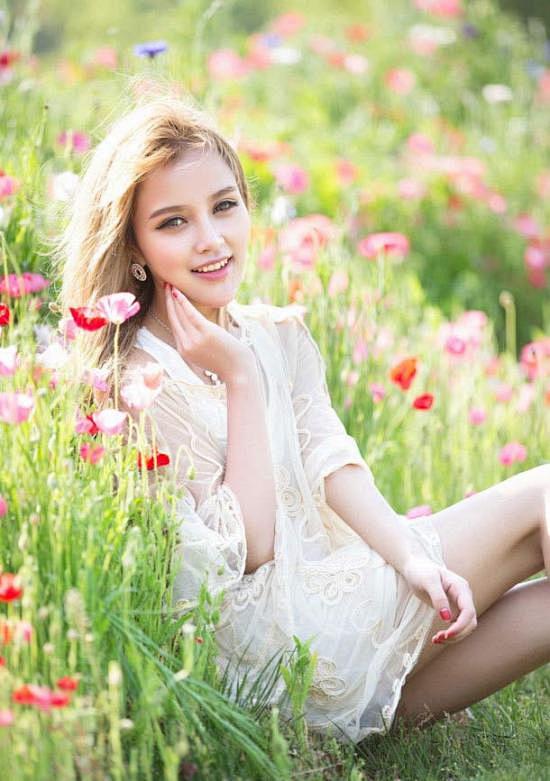 最好的感情是：没有恐惧。没有失去的恐惧 ...