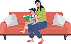 亲子阅读  - 源文件下载【酷图网】母爱,母亲,母女,妈妈,宝贝女儿,温馨,早教展板,早教海报,早教素材,亲子,亲子乐园,亲子游乐园,亲子活动,亲子活动海报,亲子运动,亲子活动展板,亲子互动,亲子游戏,亲子游戏海报,亲子节目,教育,陪孩子,图书室海报,学习教育,图书馆海报,阅读室海报,图书馆,智力开发,早教,亲情,亲子素材,世界读书日