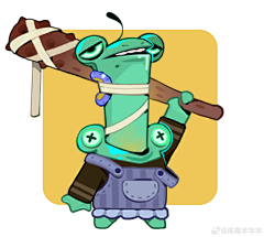 防卫军采集到小游戏设计