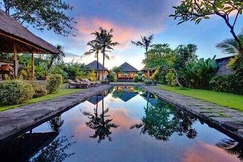 巴厘岛 一定要和爱的人去一次 ​​​​