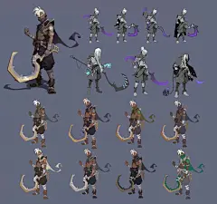 护卫1号, Yefeng Chen