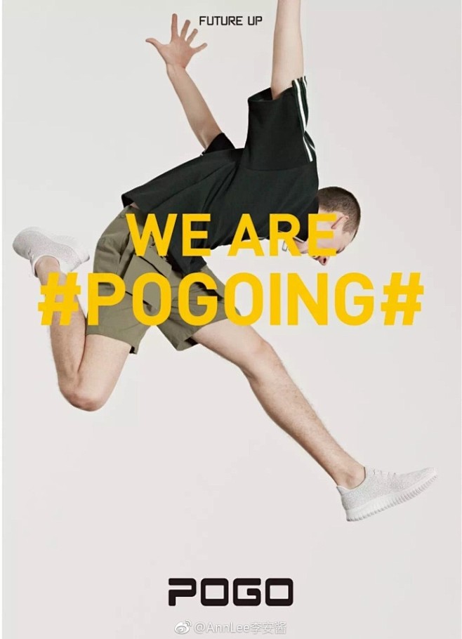 WE ARE #POGOING#
Pho...