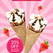 Ice Cream Snacks Groceries Food Promo Ecommerce Story