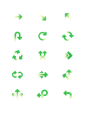箭头1-(51)