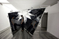 Olafur Eliasson Creates Fantastical Realms through Immersive Mirror Installations | Hi-Fructose Magazine