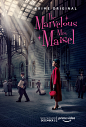 The Marvelous Mrs. Maisel 