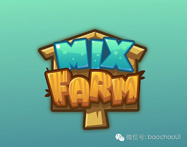 休闲游戏的梦幻糖果色彩，看了千万别流口水...
