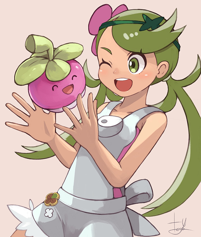 ポケモンまとめ [1]