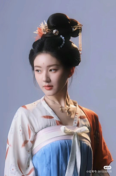 橘枳猫采集到古风