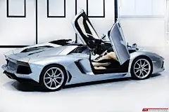 lamborghini兰博基尼