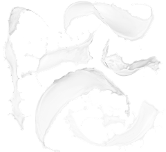 Gladys敏敏采集到奶浪p n g