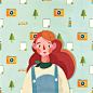 HaritaMetod //Geleceğin Yıldızları : Geleceğin Yıldızları "Yıldız Takım Büyük Macera" ProjectAgency: HaritaMetodIllustrations: Sibel Açıkalın Akgün