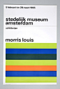 Posters and graphics by Wim Crouwel | Art | Wallpaper* Magazine #采集大赛#