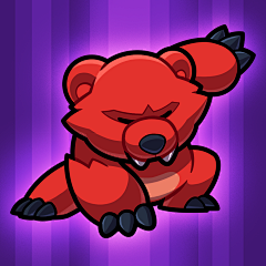 hyerinart采集到skill icon
