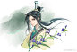 @蝶梦云水 的个人主页 - 微博
#代号鸢##荀彧