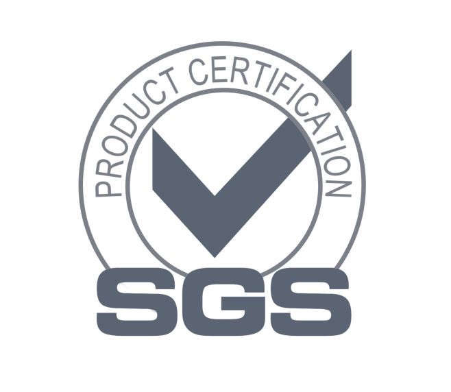 SGS认证图标