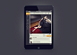 Dribbble - Shpick-Full.png by Dmitriy Chuta