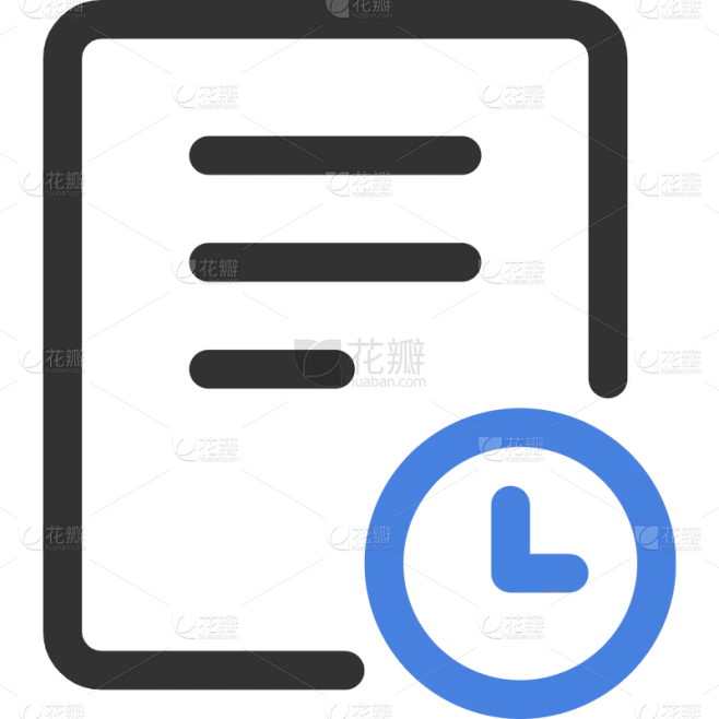 通用型 icon*20（SVG）（内部审核）素材-花瓣网