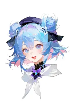 时之魔女 _ 小乔_1_红豆猫Azucat_来自小红书网页版