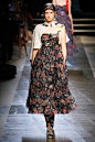 Erdem
Spring 2018 Ready-to-Wear  Fashion Show