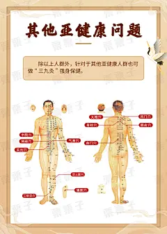 三九灸介绍