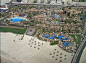 Wild wadi water park!!! Dubai!!!  Second biggest water park in the world!! Not very good picture!!!