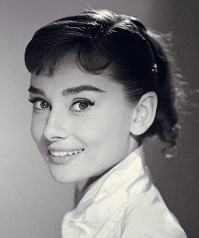 Audrey Hepburn 的相册