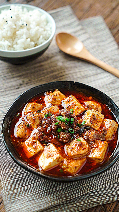 云朝雨暮采集到美食
