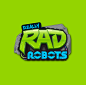 Really Rad Robots - image