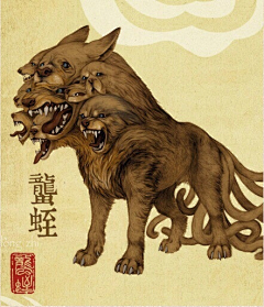 ~小迷糊~采集到中国元素
