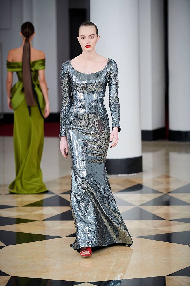 Alexis Mabille Sprin...
