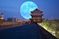 西安图片素材ID:VCG41N831056540