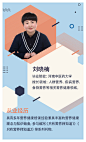 讲师介绍海报
