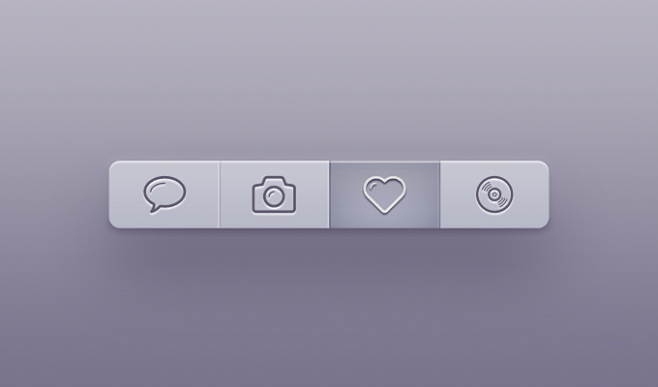 Tab Bar