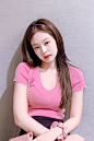 Jennie/源自：云桃丸尾